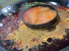 -黄潇洒老火锅(九眼桥宏济巷店)