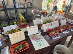 -马陆小张葡萄园农家乐