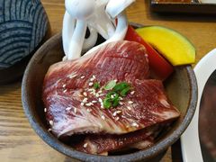 -炎蔵牛舌烤肉