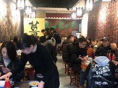 等位区-双喜老铺(人民广场店)