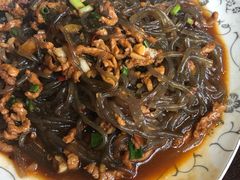 -口口香小吃店