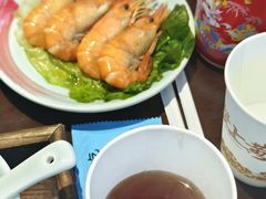 -蟹上黄·蟹黄面·江南糖水(人民广场店)