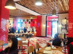 -城市大道红炉披萨烘焙坊