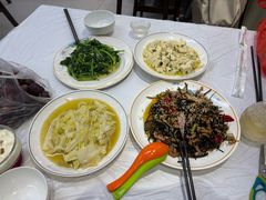 -九里香(三世传承店)