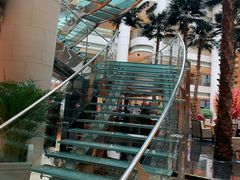 -威斯汀舞台餐厅