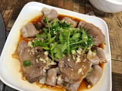 -阳江河堤老牌曾记美食