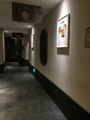 -盘子女人坊生日照·摄影馆(华强店)