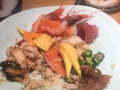 -沼津港渔市(宏伊国际广场店)