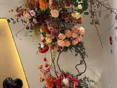 -LE SHARE洛笙·花园西餐(北京路步行街店)