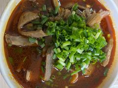 -江三王记牛杂馆(总店)