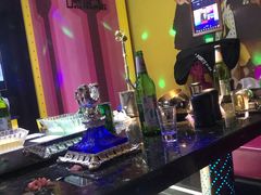 -歌友汇KTV(大悦城11层店)