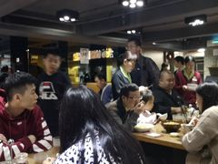 大堂-百福麵家(新馬路店)