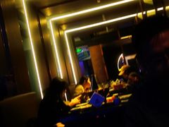 -额尔敦传统涮(公园西路店)