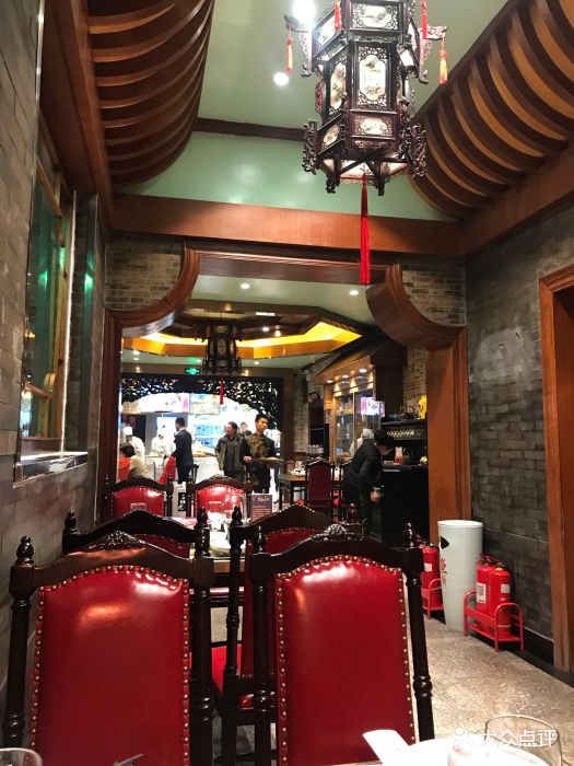 宝轩渔府(体北店)图片 - 第501张