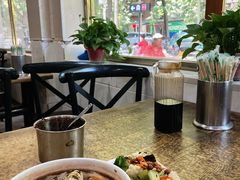 -北路拉面馆(洪湖里店)