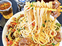 -塔城美食(塔城办事处店)