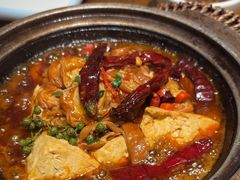 -乔街深夜食堂·小龙虾·高压锅生蚝(杭州总店)