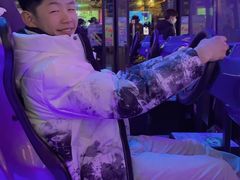 -明日世界电玩城(之心城店)