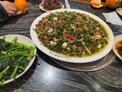 -江湖黑大兔(杨家坪店)