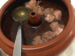 原味汽锅鸡-云腾食府·云南菜