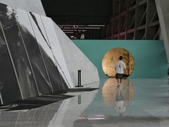 -深圳市当代艺术与城市规划馆
