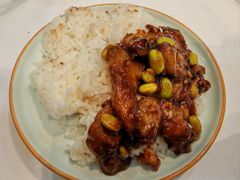 -到家尝北京菜(西坝河店)