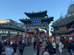 -上帝炸鸡(食品街店)