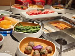 -海底捞火锅(莘松路店)