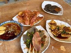 -胖金妹鸡豆凉粉店