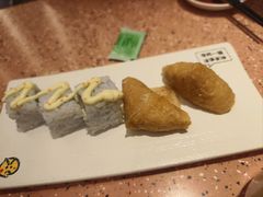-元气寿司(东方宝泰店)