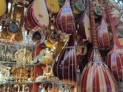 -新疆国际大巴扎