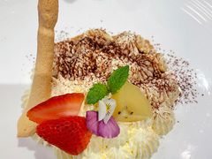 -Kathleen's Waitan 凯圣琳江景西餐厅(外滩店)