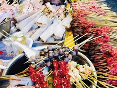 -袁师傅烤肉(弹子石店)