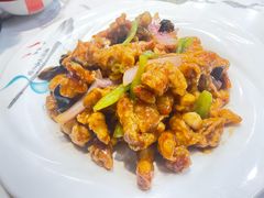 -老苏扬饭店