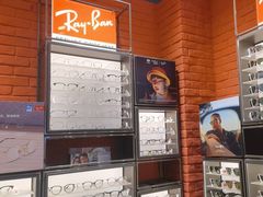 -LensCrafters亮视点·RayBan精选(来福士店)