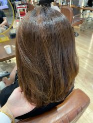 点击看大图 -意廊 Hair Salon