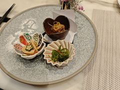-月下料理(楷林IFC店)