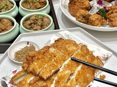 -梅利汴京烤鸭•开封豫菜地标店(晋安路店)