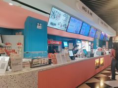 -完美世界影城(昆明翡翠湾店)