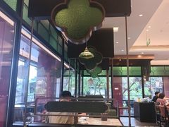 -奇芳阁·百年清真南京菜(夫子庙店)