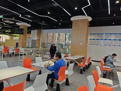 -成都信息工程大学-第2学生食堂