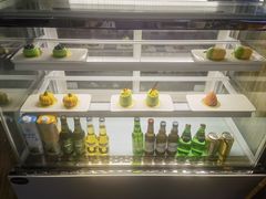 -三亚福朋喜来登酒店·大堂吧