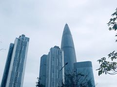 -深圳凯宾斯基酒店