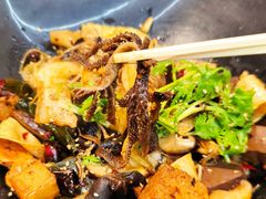 麻辣香锅-东川麻辣香锅