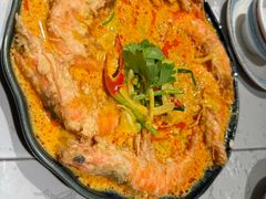 -Home Thai·泰谣(王府井apm店)