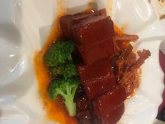 -马凯餐厅(地安门店)