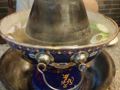 -阿五涮羊肉火锅(安国路一店)