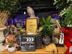 -胡桃里音乐酒馆(四道口店)