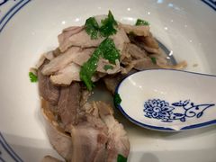 -老三羊汤【北兴隆街店】