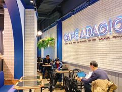 景观位-巴黎贝甜(来福士店)